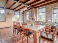 Binnenpad 102, 8355 BX Giethoorn