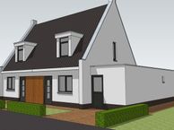 Parkietstraat, 7071 JD Ulft