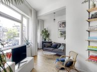 Aleidisstraat 105 b, 3021 SJ Rotterdam