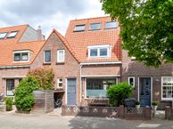 Riouwstraat 17, 2022 ZJ Haarlem