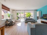 Titaanwit 25, 2718 AV Zoetermeer