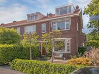 Heinsiusstraat 1, 3314 AH Dordrecht