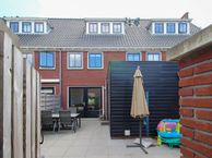 Prins Clausstraat 13, 3751 DN Bunschoten-Spakenburg