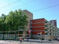 Groene tuin 37, 3078 KB Rotterdam