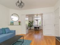 Paramaribostraat 12 2, 1058 AN Amsterdam