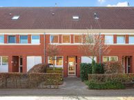 Borgstee 7, 9351 SV Leek