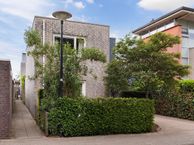 Grote Poelslak 1, 3824 HW Amersfoort