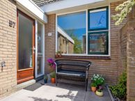 Appelgaarde 57, 2272 TB Voorburg