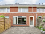 Anna Blamanhof 20, 1962 HM Heemskerk