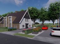 Rustenburgsweg bwnr 6, 8096 AA Oldebroek