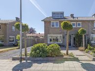 De Ruijterlaan 20, 1403 VE Bussum