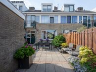 Spatterstraat 96, 1531 DG Wormer