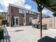 Quirijn de Blaustraat 15, 8607 BR Sneek