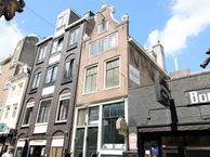 Leidsekruisstraat 10 I, 1017 RH Amsterdam