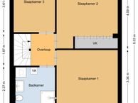 Woudestein 30, 2804 GN Gouda