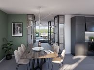 Bouwnummer (Bouwnr. 18), 6713 LN Ede