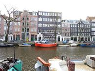 Nieuwe Achtergracht 134 C, 1018 WV Amsterdam