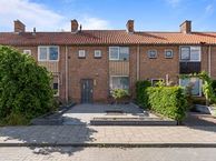 Kastanjelaan 12, 2951 BK Alblasserdam