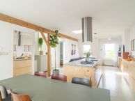 Bilderdijkkade 19 IV, 1053 VB Amsterdam