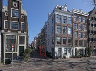 Binnen Oranjestraat 19 HS, 1013 HZ Amsterdam