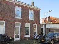 Brandtstraat 2, 2021 SM Haarlem