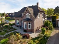 Grotestraat 16, 5836 AE Sambeek