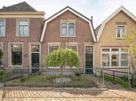 Oude Singel 94, 2871 SG Schoonhoven