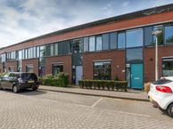 Perikplein 105, 7512 JB Enschede