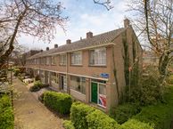 Henri Eversstraat 14, 3067 BB Rotterdam