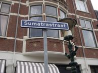 Sumatrastraat 318, 2585 CZ Den Haag