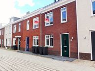 Hofje van Holtlant 36, 2352 GE Leiderdorp