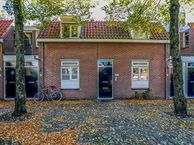 Oranjehof 58, 3511 RZ Utrecht