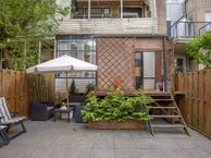 Blommersdijkselaan 13 A, 3036 NA Rotterdam