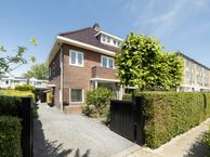 J.M. de Muinck Keizerlaan 28, 3555 JV Utrecht