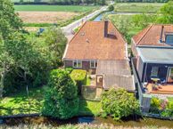 Dorpsweg Ransdorp 2, 1028 BN Amsterdam