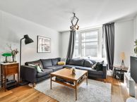 Vijzelstraat 99 l, 1017 HH Amsterdam