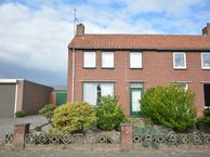 Pr Clausstraat 1, 4631 LZ Hoogerheide