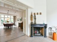 Schubertstraat 58, 1077 GW Amsterdam