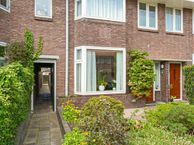 van Leeuwenhoekstraat 28, 8921 VB Leeuwarden