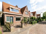 M A de Ruyterstraat 8, 7942 VH Meppel