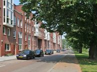 Bergsingel 49 d, 3037 GA Rotterdam