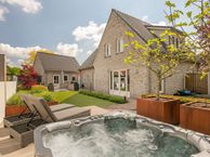 Domeinstraat 7, 4741 BM Hoeven