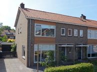 Prinses Margrietstraat 1, 8019 ZD Zwolle