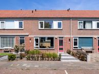 O.C. Huismanstraat 28, 6544 ZX Nijmegen