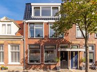 Oranjestraat 115, 2013 VC Haarlem