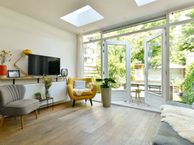 Nickeriestraat 24 H, 1058 VX Amsterdam