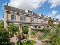 Cornelis de Mooystraat 28, 2992 KE Barendrecht