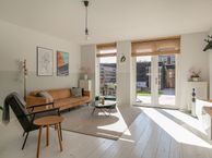 Marmerschelp 41, 2681 DN Monster