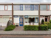 De van der Schuerenstraat 6, 8331 BE Steenwijk