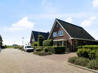 A.A. Meerenburghstraat 6, 3291 HE Strijen